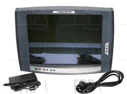 Monitor, TV, LCD - Product Image