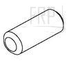 Plastic Plug, 1/2" - Product Image Plastic Plug, 1/2" - Product Image