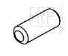 Plastic Plug, 1/4" - Product Image Plastic Plug, 1/4" - Product Image