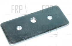 Plate - Product Image