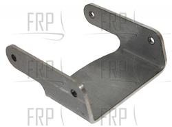 Plate, Mount - Product Image