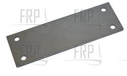 Plate, Ramp Pivot Support - Product Image