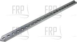 Plate Selector Shaft - Product Image