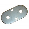 Plate, Spacer, Deck - Product Image