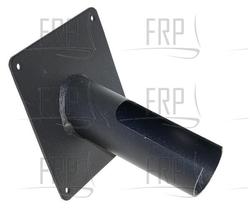 Plate, Support, Console - Product Image