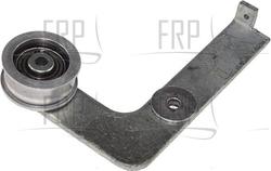 Plate, Tensioner - Product Image