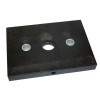 24000361 - Weight, Plate, 15lb - Product Image