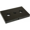 24004176 - Plate, Weight, Top. 15LB - Product Image