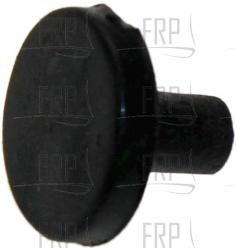 Plug, Round - Product Image
