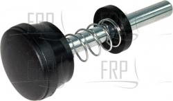 Plunger - Product Image