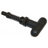 Pop Pin, "T" Handle - Product Image