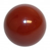 Pop-pin knob, Red - Product Image