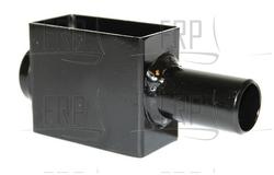 Post, Active Seat - Product Image