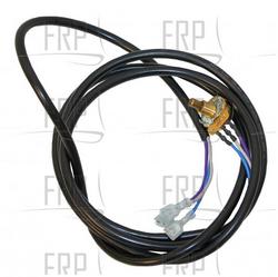 Potentiometer, Speed - Product Image