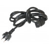 Power Cord, 250V, Australian - Product Image Power Cord, 250V, Australian - Product Image