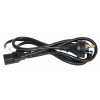 Power Cord, 4 Pin, Australian - Product Image