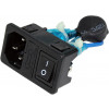 Power Entry Module - Product Image