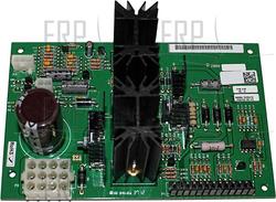 Power contol board - Product Image
