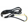 Power cord, 110V, 20Amp - Product Image Power cord, 110V, 20Amp - Product Image