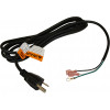 6077080 - Power cord, 110V - Product Image