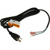 Power cord, 110V - Product Image