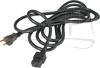 12001104 - Power Cord, 110V - Product Image
