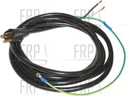 Power cord - Product Image