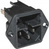 5000299 - Power entry module - Product Image