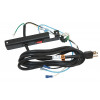 6036051 - Power input assembly. - Product Image