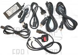 Charger, Battery - Product Image