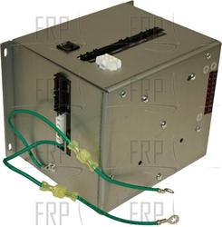 Power supply, Refurbished - Product Image