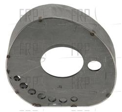 Profile, Cam - Product Image