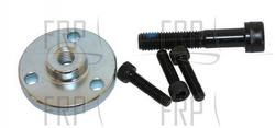 Puller, Crank - Product Image