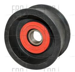 Pulley, Belt, .7 ID x 3-3/8 - Product Image