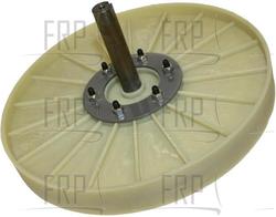 Pulley - Product Image