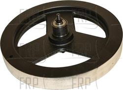 Pulley - Product Image