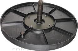 Pulley - Product Image