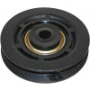 Pulley, Cable, 3", 3/8" bore - Product Image