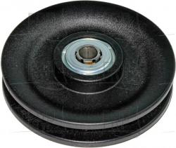 Pulley, Cable, Small - Product Image