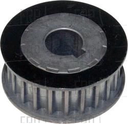 Pulley, 8M Intermediate 22T - Product Image