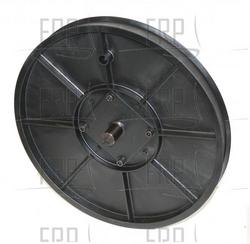 Pulley - Product Image