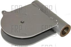 Pulley, Adjustable - Product Image