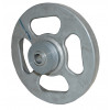 Pulley, Alternator, Bosch - Product image Pulley, Alternator, Bosch - Product image