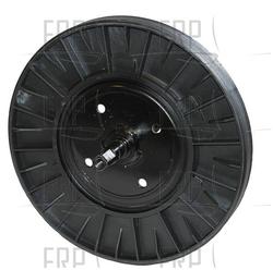 Pulley, Assembly - Product Image