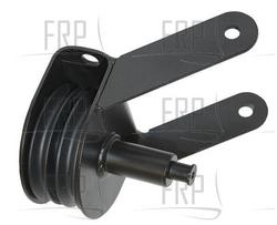 Pulley, Double - Product Image