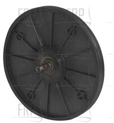 Pulley, Drive - Product Image