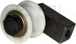 Pulley, Idler - Product Image