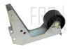 Pulley, Idler Assembly, Blemished - Product Image Pulley, Idler Assembly, Blemished - Product Image