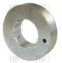 Pulley, Roller, Drive - Product Image