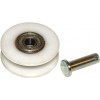 38001274 - Pulley,Top, Medium - Product Image